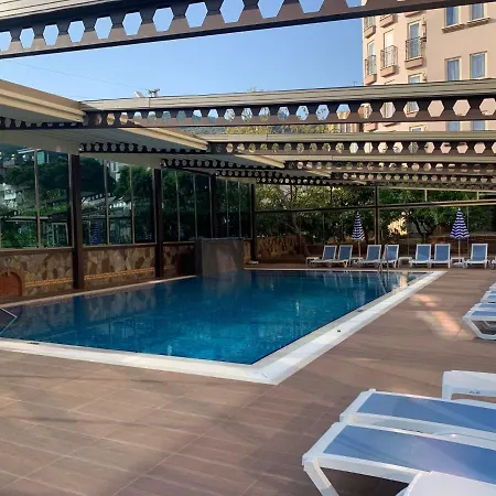 Club Sidar Apart Hotel-2