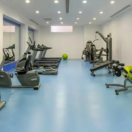 Oezkaymak Select Resort Hotel-2