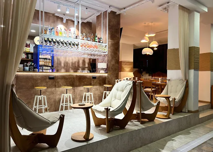Oji Boutique Hotel