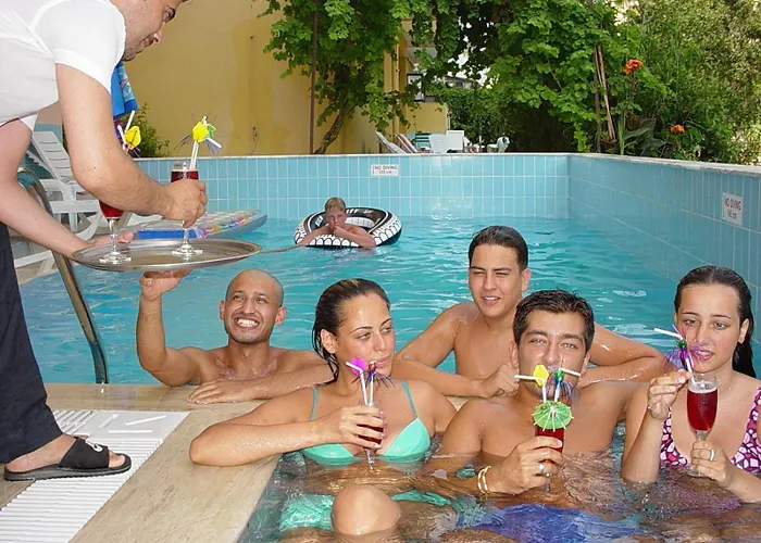 Aysev Hotel
