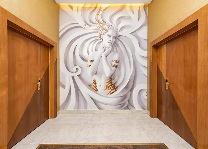 Elite Luxury Suite & Spa