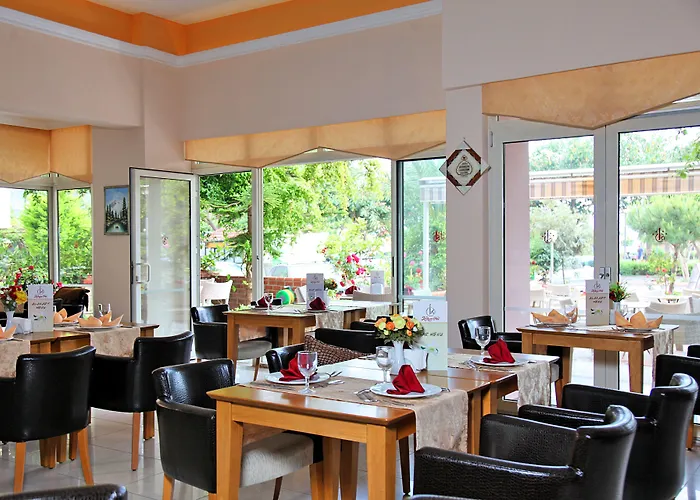 Kahya Hotel